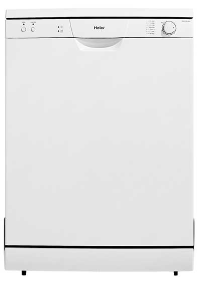 dishwasher